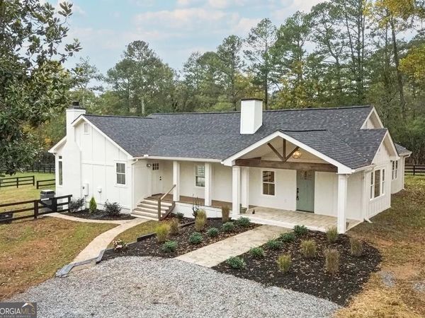 15585 Thompson Road, Alpharetta, GA 30004