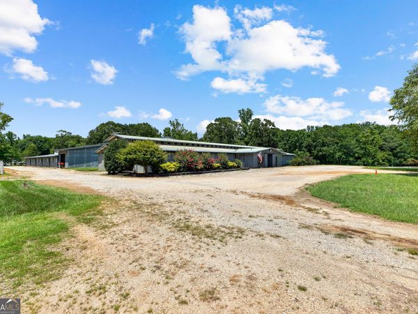 493 Boone Road, Newnan, GA 30263