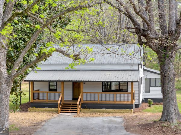 510 Mount Zion Road, Oxford, GA 30054