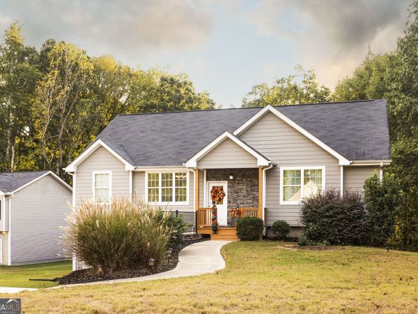 355 Conner Court, Social Circle, GA 30025