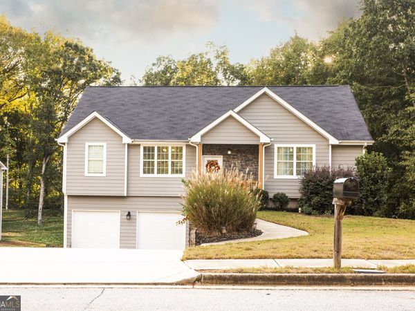 355 Conner Court, Social Circle, GA 30025