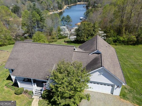 210 Canal Lake Road, Blairsville, GA 30512