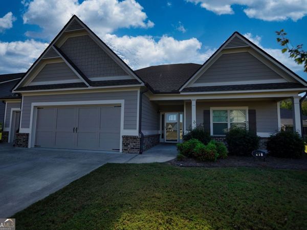 278 Club Drive, Monroe, GA 30655