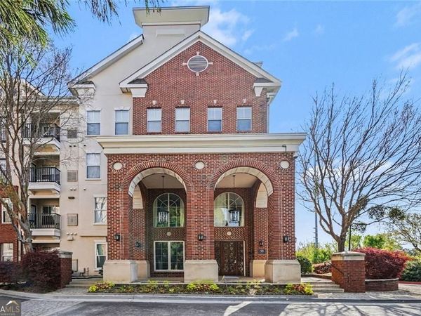 1850 Cotillion Drive, Unit 1326, Atlanta, GA 30338