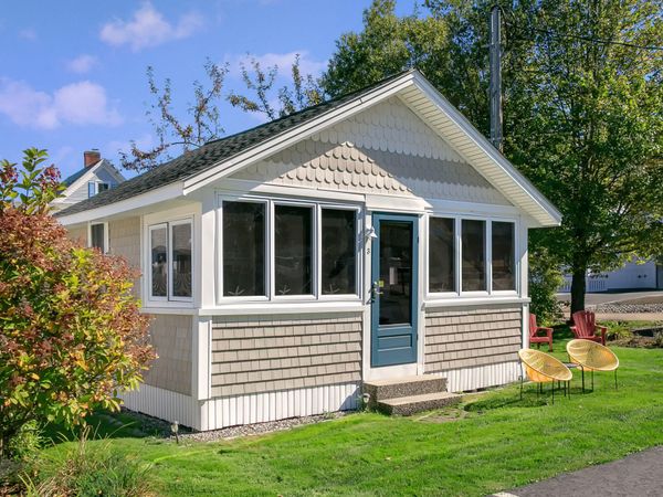 3 Breakwater Court, Unit 1, Kennebunk, ME 04043