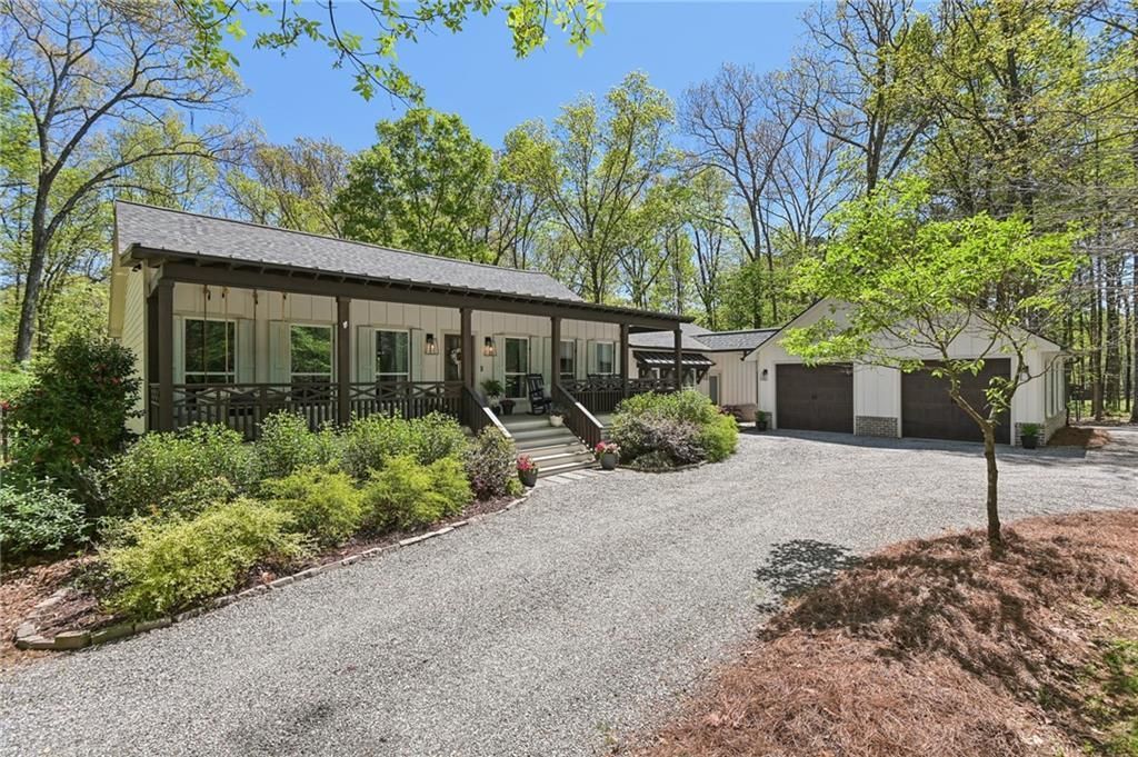 16605 Westbrook Road, Alpharetta, GA 30004 Main Photo