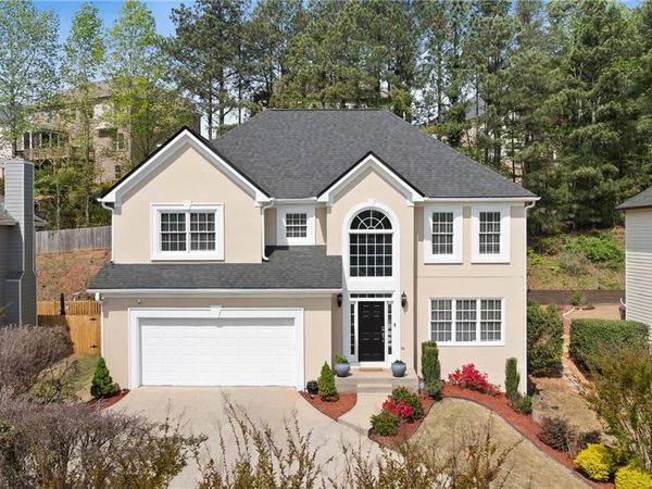 760 Gates Lane , Alpharetta, GA 30022