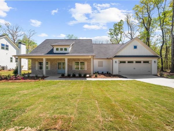 8915 Bethel Road, Gainesville, GA 30506