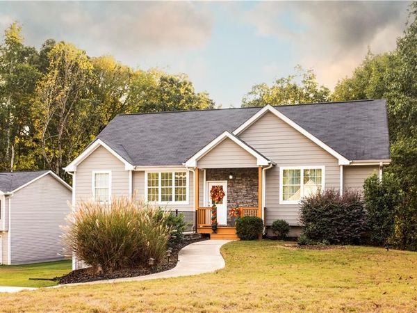 355 Conner Court, Social Circle, GA 30025