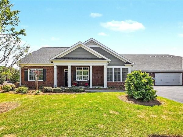 3601 Telhurst Lane, Buford, GA 30519