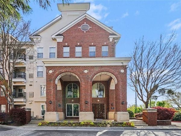 1850 Cotillion, Unit 1326, Atlanta, GA 30338