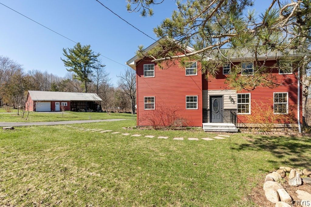 1521 Gunbarrel Road, Baldwinsville, NY 13027 Main Photo