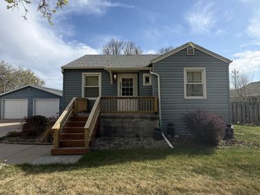 1610 W 5th Street, North Platte, NE 69101