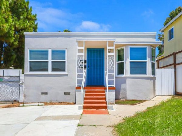 3754 Tennyson Street, San Diego, CA 92107