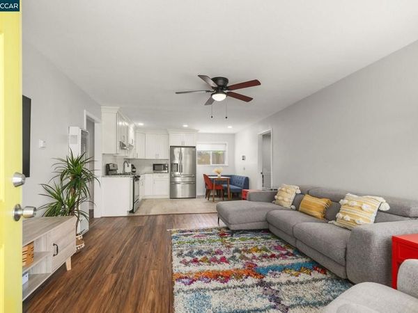 4157 Rita Dr, Martinez, CA 94553