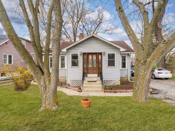 4720 Lincoln Avenue , Lisle, IL 60532