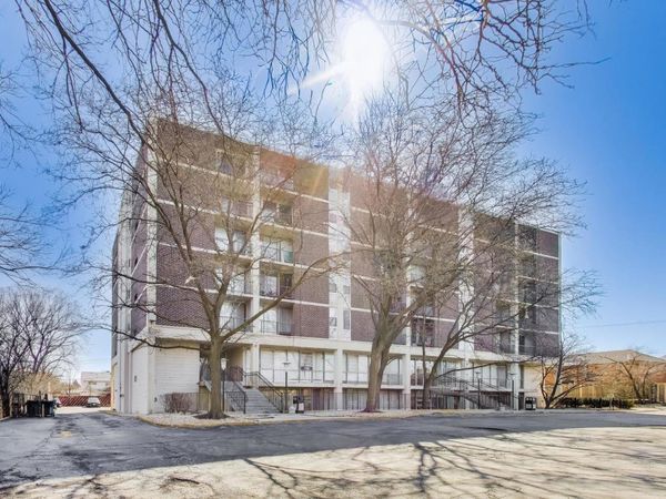 1043 S York Road , Unit 501, Bensenville, IL 60106