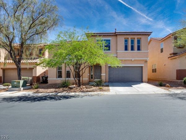 7287 Cabarita Avenue , Las Vegas, NV 89178