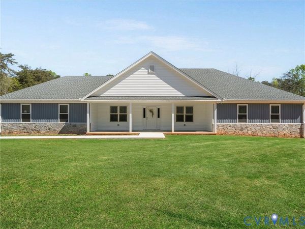 143 High School Road, Buckingham, VA 23921