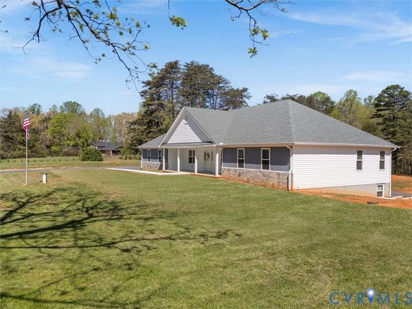 143 High School Road, Buckingham, VA 23921