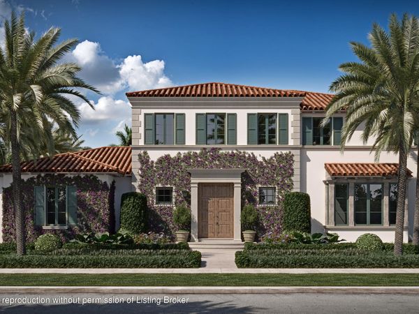 239 Wells Road, Palm Beach, FL 33480