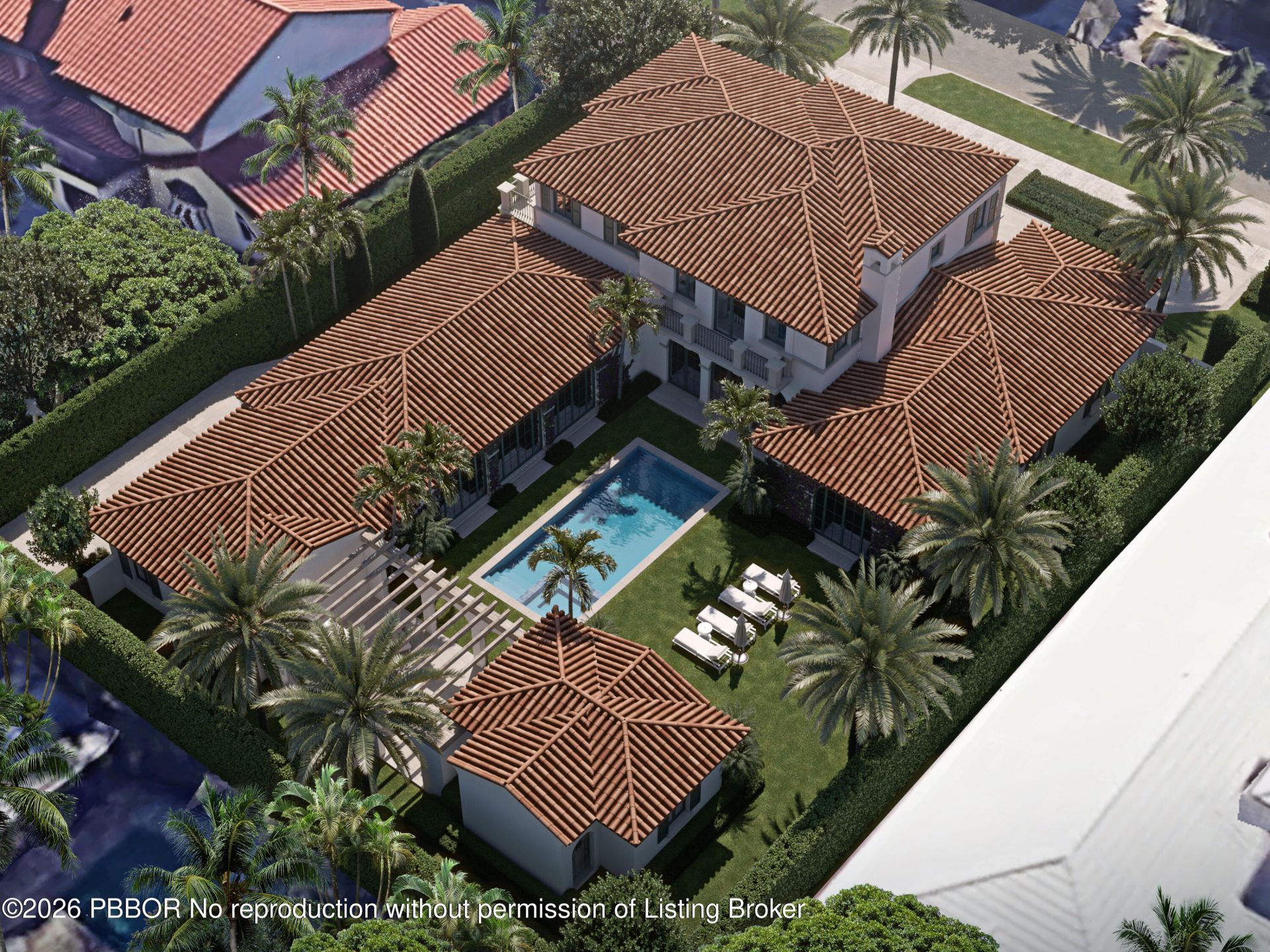 239 Wells Road, Palm Beach, FL 33480 Photo