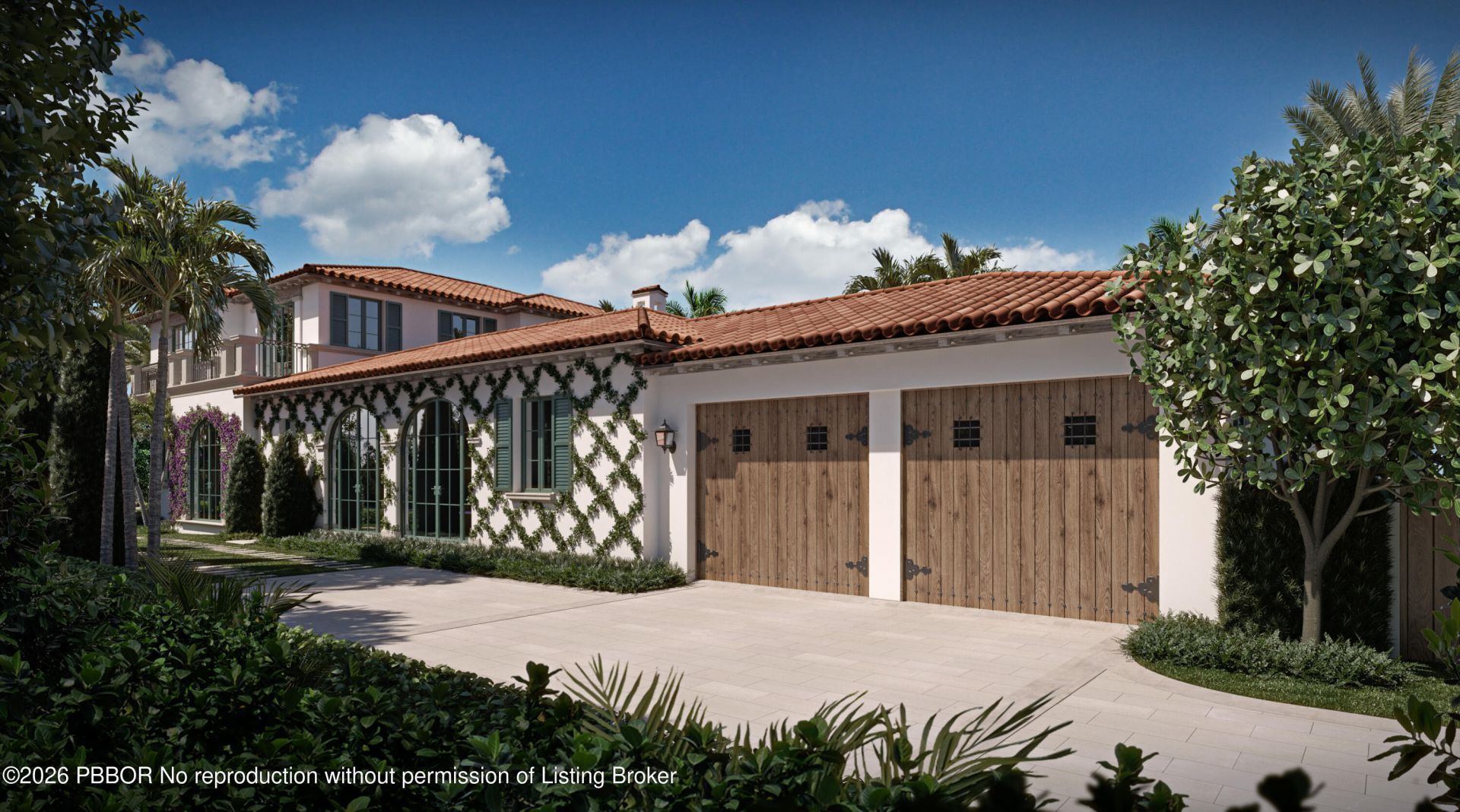 239 Wells Road, Palm Beach, FL 33480 Photo