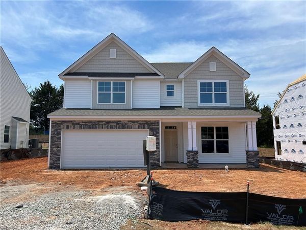 2159 Castle Stone Court, Kernersville, NC 27284