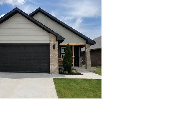 1100 SW 139th Terrace, Oklahoma City, OK 73170