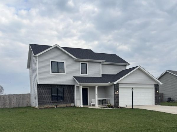 309 Todd Street, Topeka, IN 46571