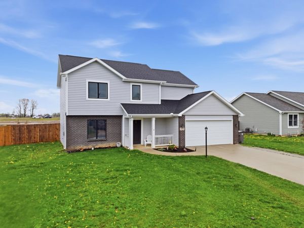 309 Todd Street, Topeka, IN 46571