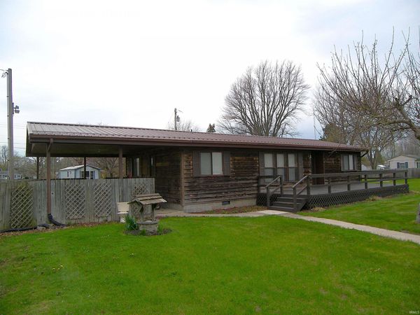 18661 East Street, Tippecanoe, IN 46570