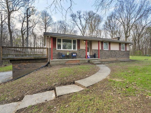 8277 Timber Lane, Lafayette, IN 47905