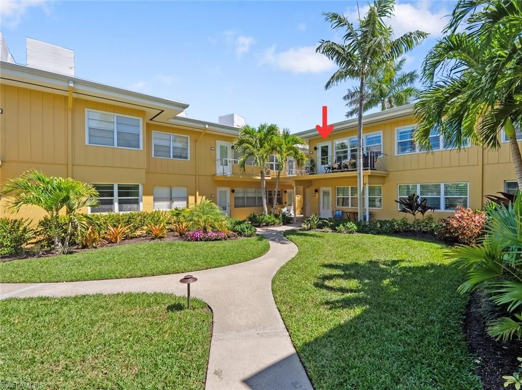 221 8th Ave S, Unit 221B, Naples, FL 34102 Photo