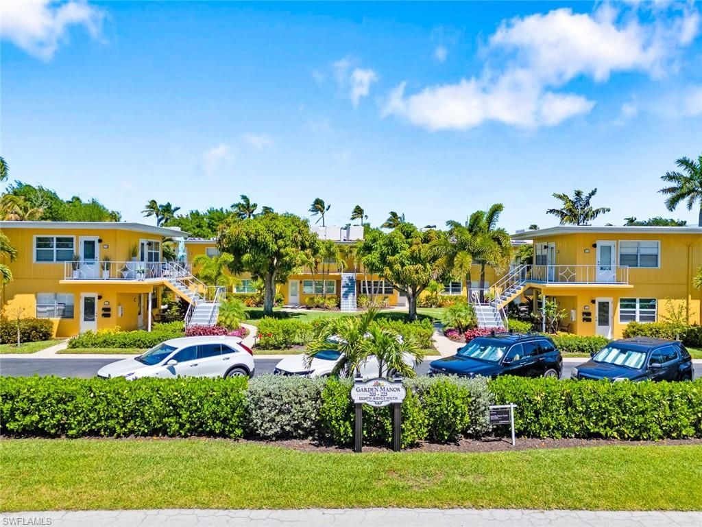 221 8th Ave S, Unit 221B, Naples, FL 34102 Photo