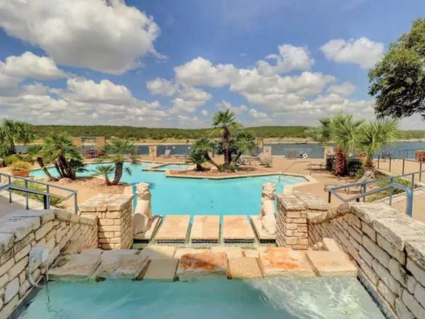 3404 American DR, Unit 2212, Lago Vista, TX 78645
