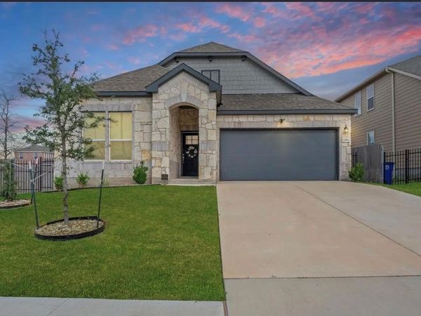 12500 Karasu DR, Manor, TX 78653