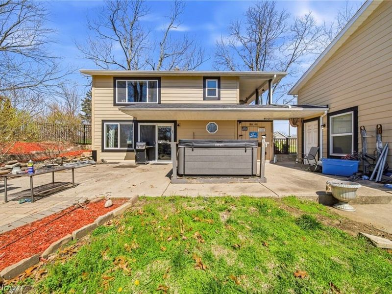 674 Portage Lakes Drive, Akron, OH 44319 Photo 32