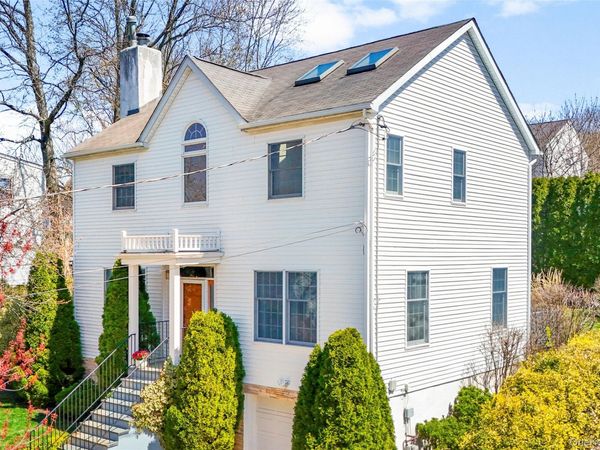 218 Seventh Avenue, Pelham, NY 10803