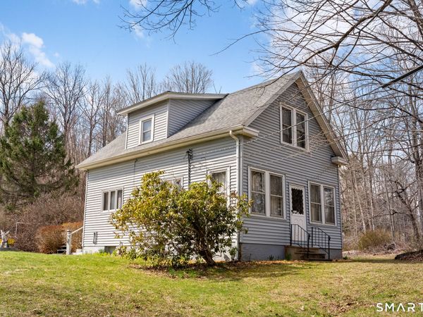 64 Old Turnpike, Litchfield, CT 06750