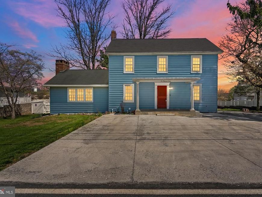 640 Old Baltimore Road , Westminster, MD 21157 Main Photo