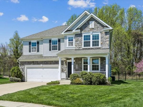 427 CLOVERLY FOREST DRIVE, SILVER SPRING, MD 20905