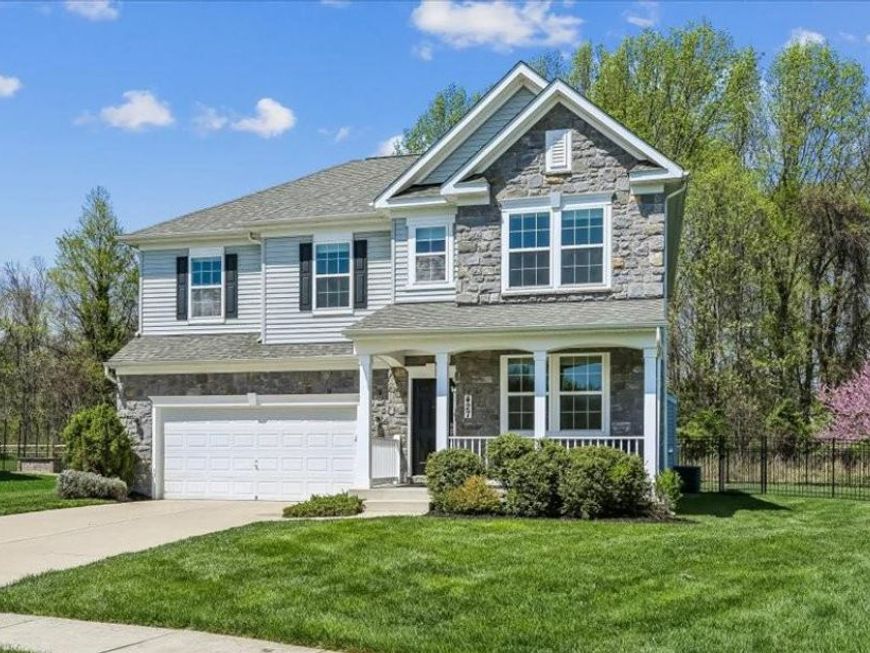 427 Cloverly Forest Drive, Silver Spring, MD 20905 Main Photo