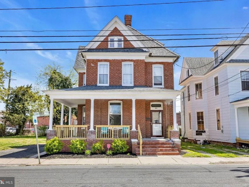 406 High Street, Cambridge, MD 21613 Main Photo