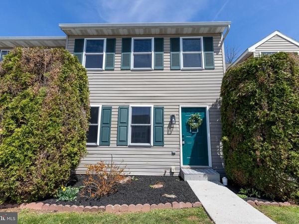 10 FIDDLER DRIVE, Unit 5, NEW OXFORD, PA 17350