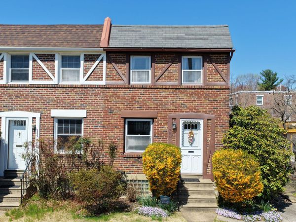 526 FOUNTAIN STREET , PHILADELPHIA, PA 19128