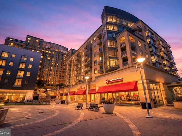 6506 AMERICA BOULEVARD , Unit 603, HYATTSVILLE, MD 20782