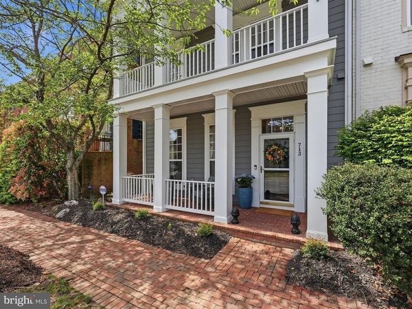 713 BELMONT BAY DRIVE , WOODBRIDGE, VA 22191