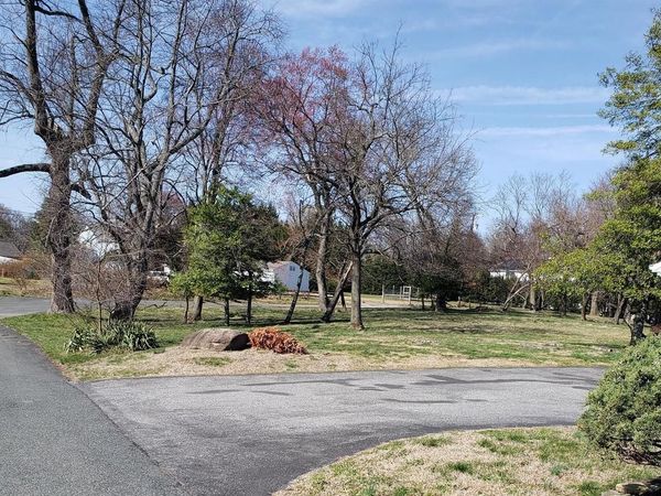 10001 PERINE LANE, PARKVILLE, MD 21234