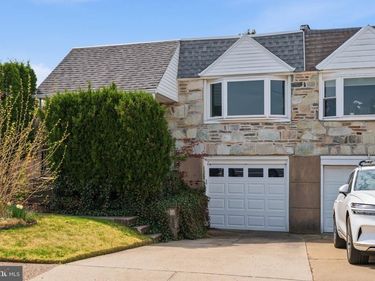 1944 MORRELL STREET, PHILADELPHIA, PA 19115